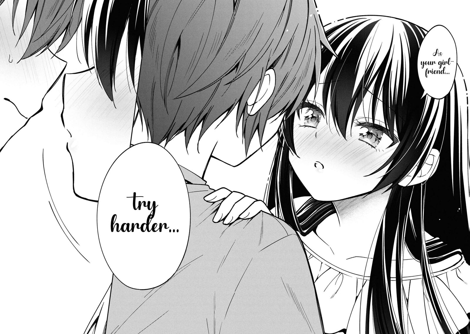 Tonari No Couderella Wo Amayakashitara Uchi No Aikagi Wo Watasu Koto Ni Natta 41 13