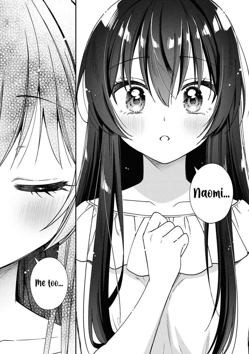 Tonari No Couderella Wo Amayakashitara Uchi No Aikagi Wo Watasu Koto Ni Natta 41 22