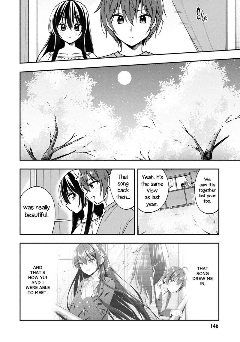 Tonari No Couderella Wo Amayakashitara Uchi No Aikagi Wo Watasu Koto Ni Natta 41 24
