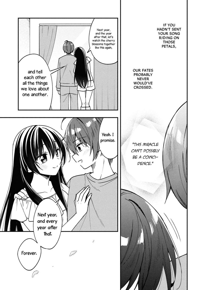 Tonari No Couderella Wo Amayakashitara Uchi No Aikagi Wo Watasu Koto Ni Natta 41 25