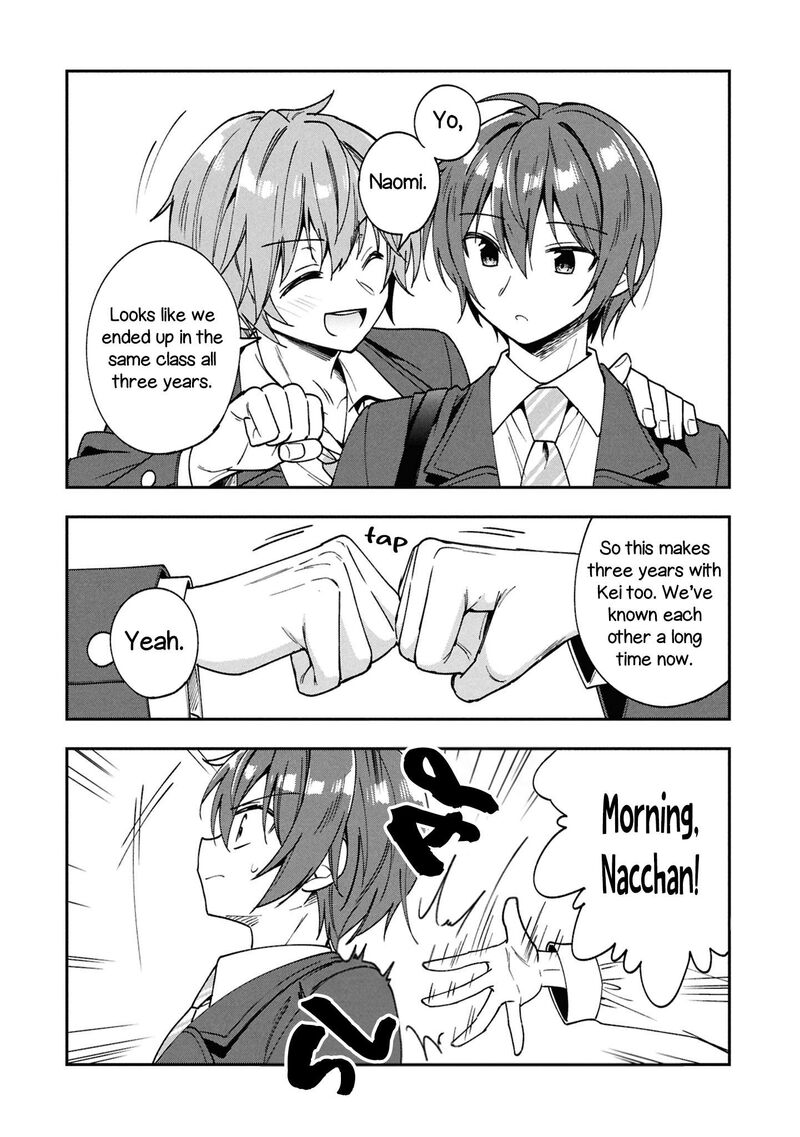 Tonari No Couderella Wo Amayakashitara Uchi No Aikagi Wo Watasu Koto Ni Natta 41 31