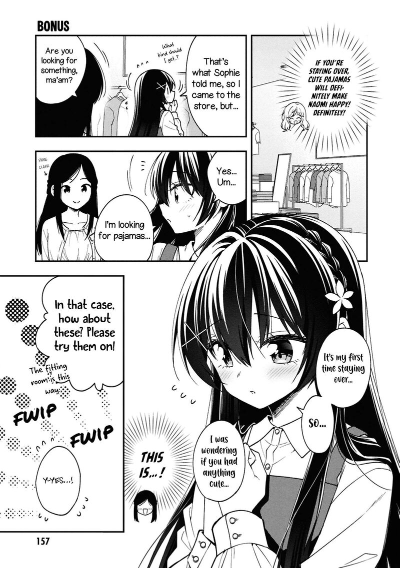 Tonari No Couderella Wo Amayakashitara Uchi No Aikagi Wo Watasu Koto Ni Natta 41 33