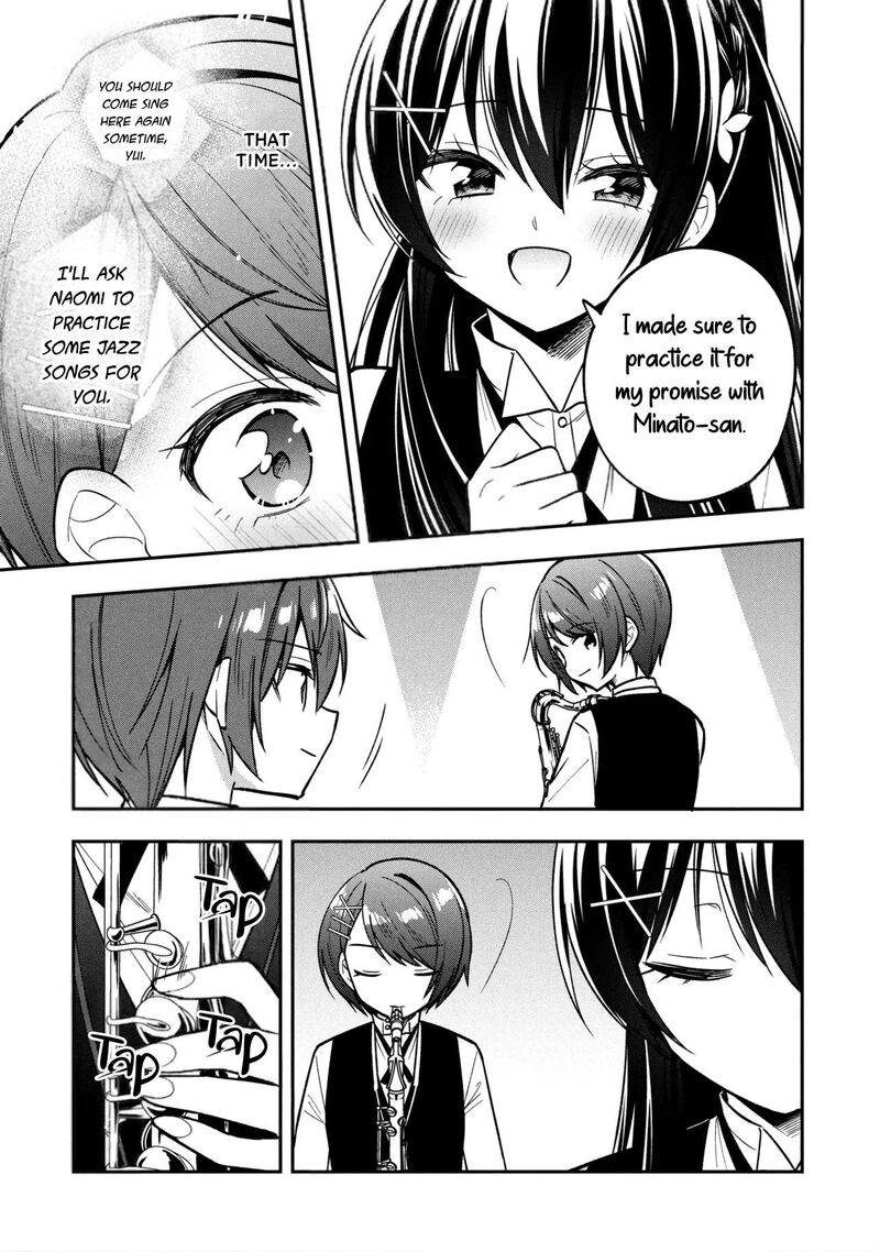 Tonari No Couderella Wo Amayakashitara Uchi No Aikagi Wo Watasu Koto Ni Natta 44 20