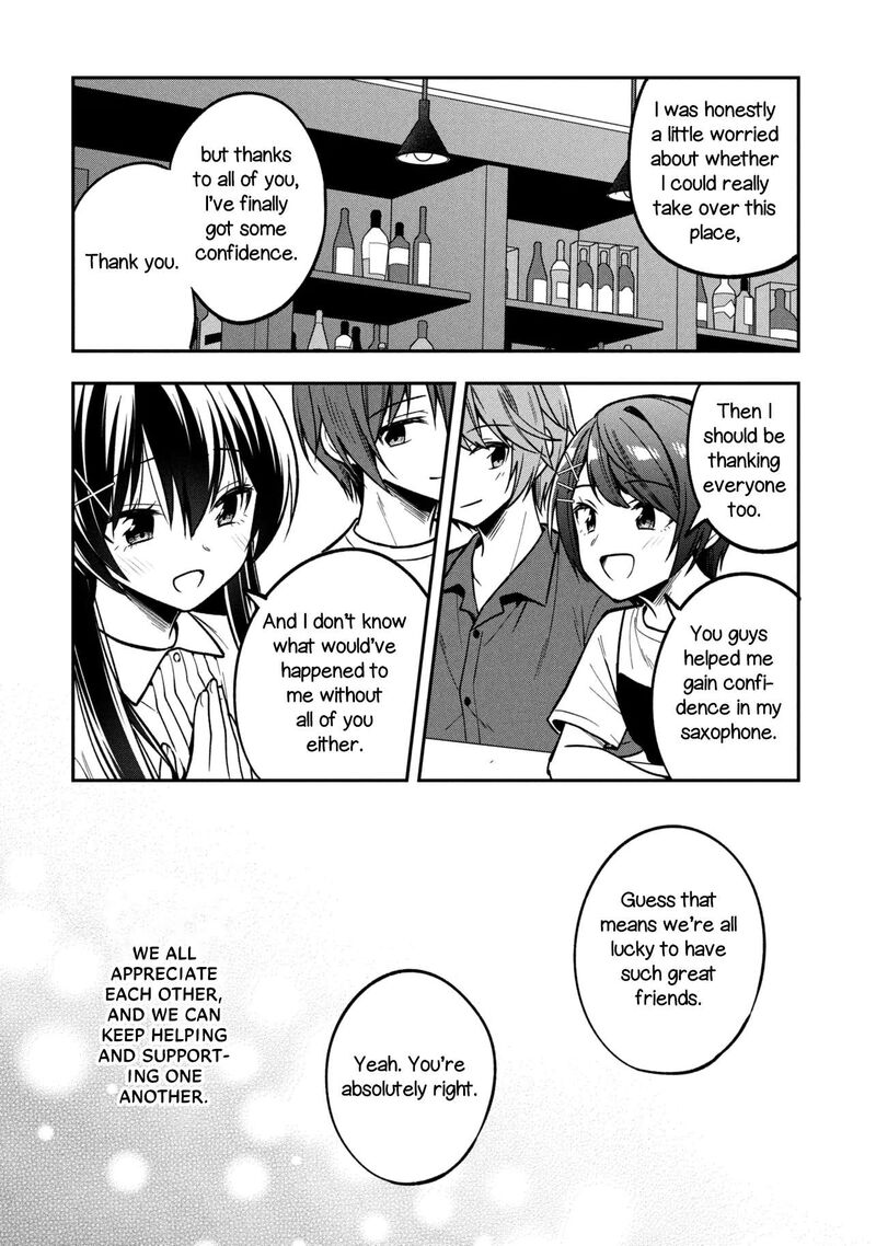 Tonari No Couderella Wo Amayakashitara Uchi No Aikagi Wo Watasu Koto Ni Natta 44 29