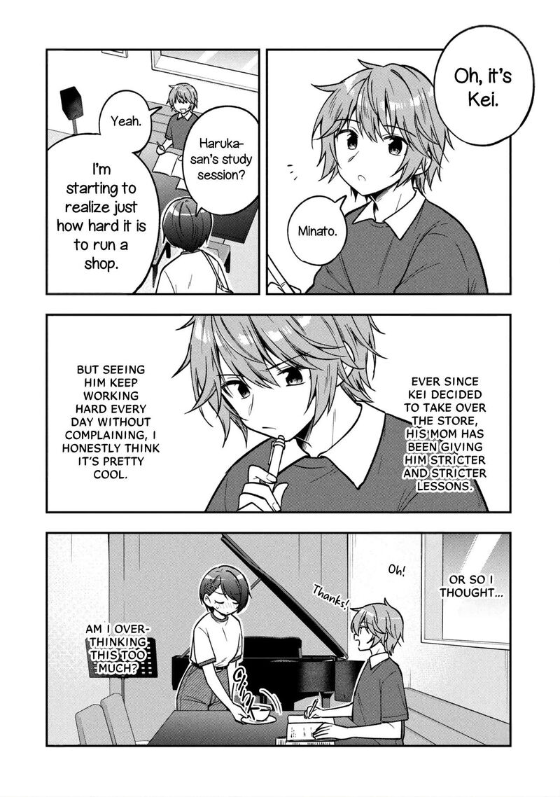 Tonari No Couderella Wo Amayakashitara Uchi No Aikagi Wo Watasu Koto Ni Natta 45 15