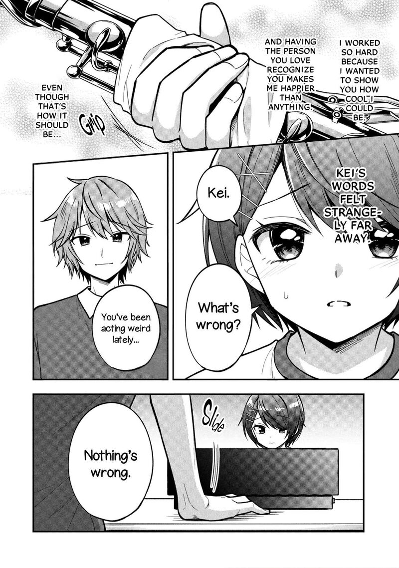 Tonari No Couderella Wo Amayakashitara Uchi No Aikagi Wo Watasu Koto Ni Natta 45 19