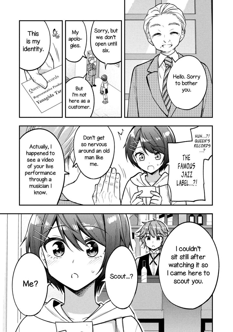 Tonari No Couderella Wo Amayakashitara Uchi No Aikagi Wo Watasu Koto Ni Natta 45 22