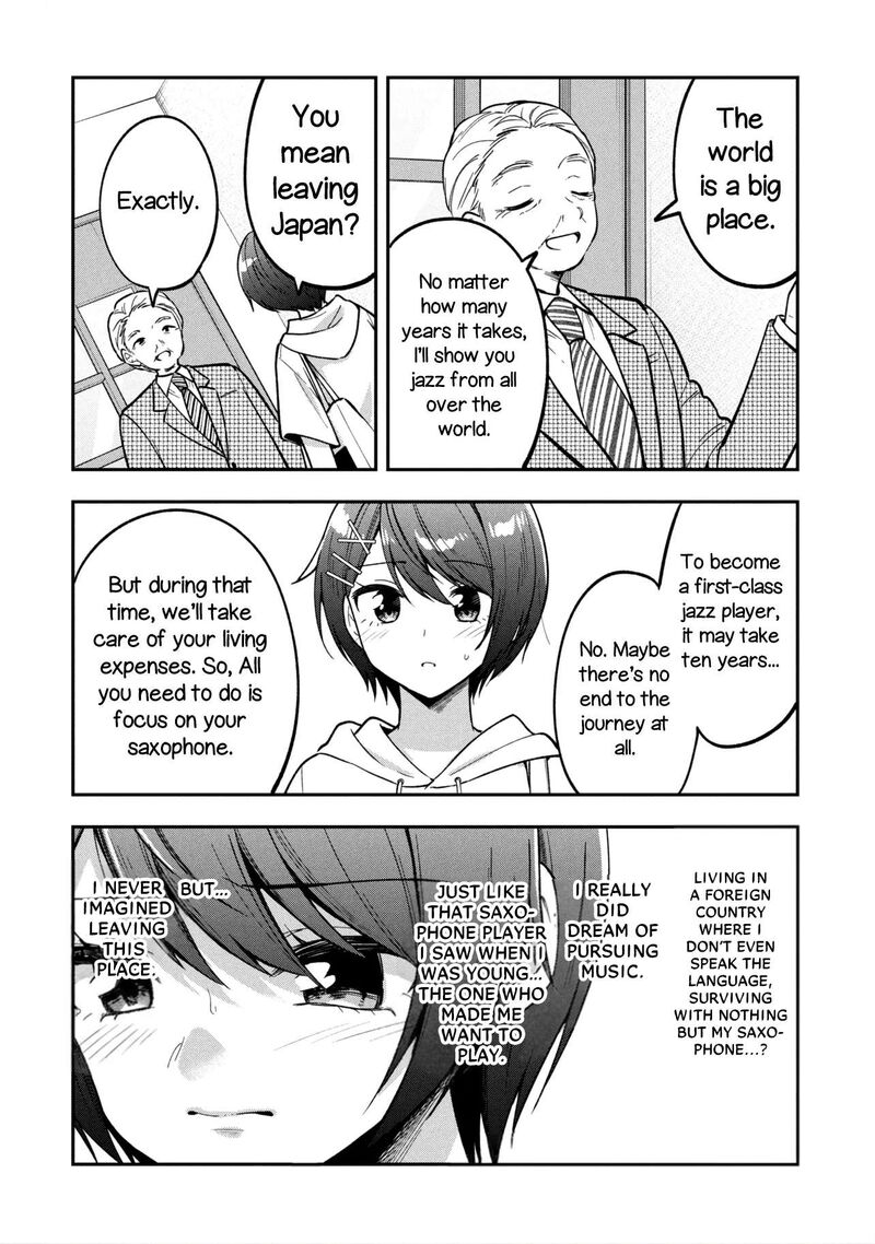Tonari No Couderella Wo Amayakashitara Uchi No Aikagi Wo Watasu Koto Ni Natta 45 24