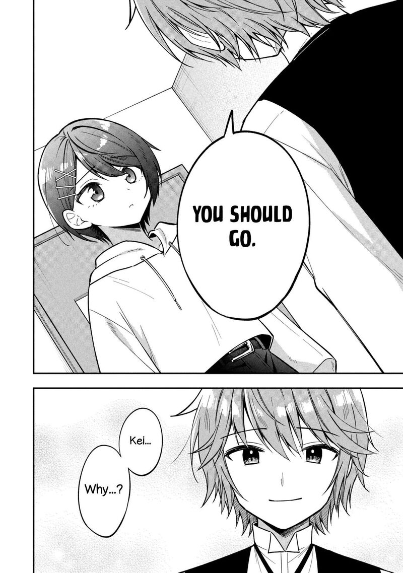 Tonari No Couderella Wo Amayakashitara Uchi No Aikagi Wo Watasu Koto Ni Natta 45 27