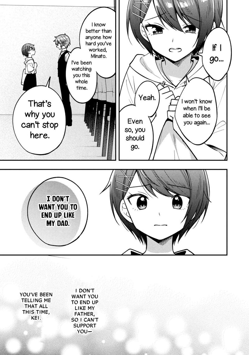 Tonari No Couderella Wo Amayakashitara Uchi No Aikagi Wo Watasu Koto Ni Natta 45 28