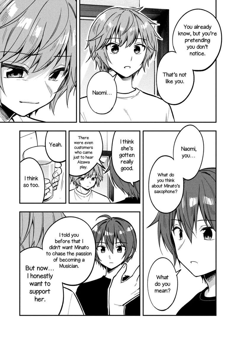 Tonari No Couderella Wo Amayakashitara Uchi No Aikagi Wo Watasu Koto Ni Natta 45 4