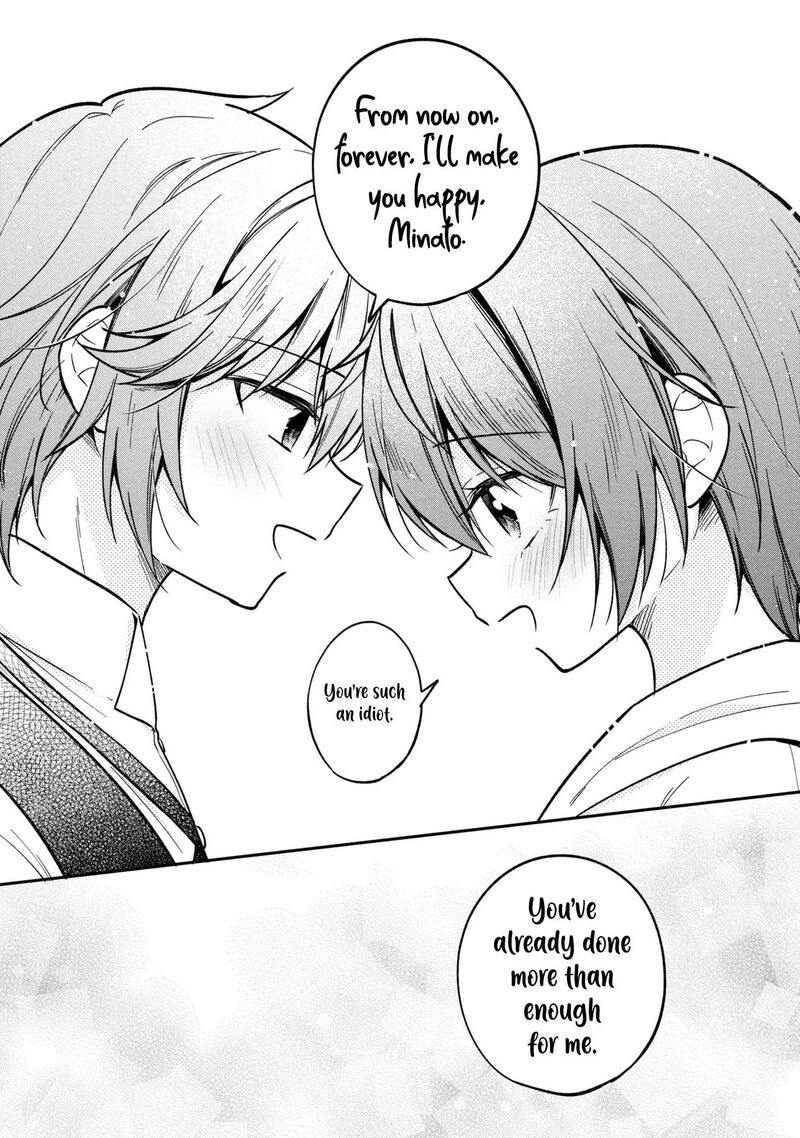Tonari No Couderella Wo Amayakashitara Uchi No Aikagi Wo Watasu Koto Ni Natta 45 41