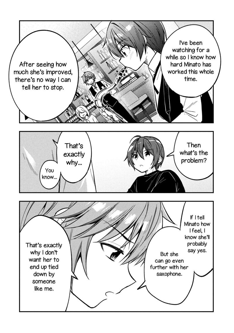 Tonari No Couderella Wo Amayakashitara Uchi No Aikagi Wo Watasu Koto Ni Natta 45 5