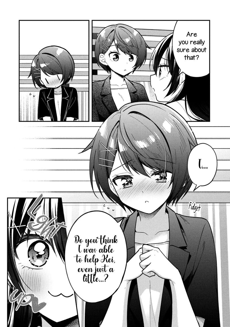 Tonari No Couderella Wo Amayakashitara Uchi No Aikagi Wo Watasu Koto Ni Natta 45 9