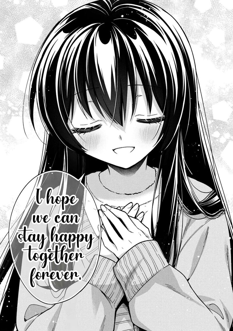 Tonari No Couderella Wo Amayakashitara Uchi No Aikagi Wo Watasu Koto Ni Natta 46 29