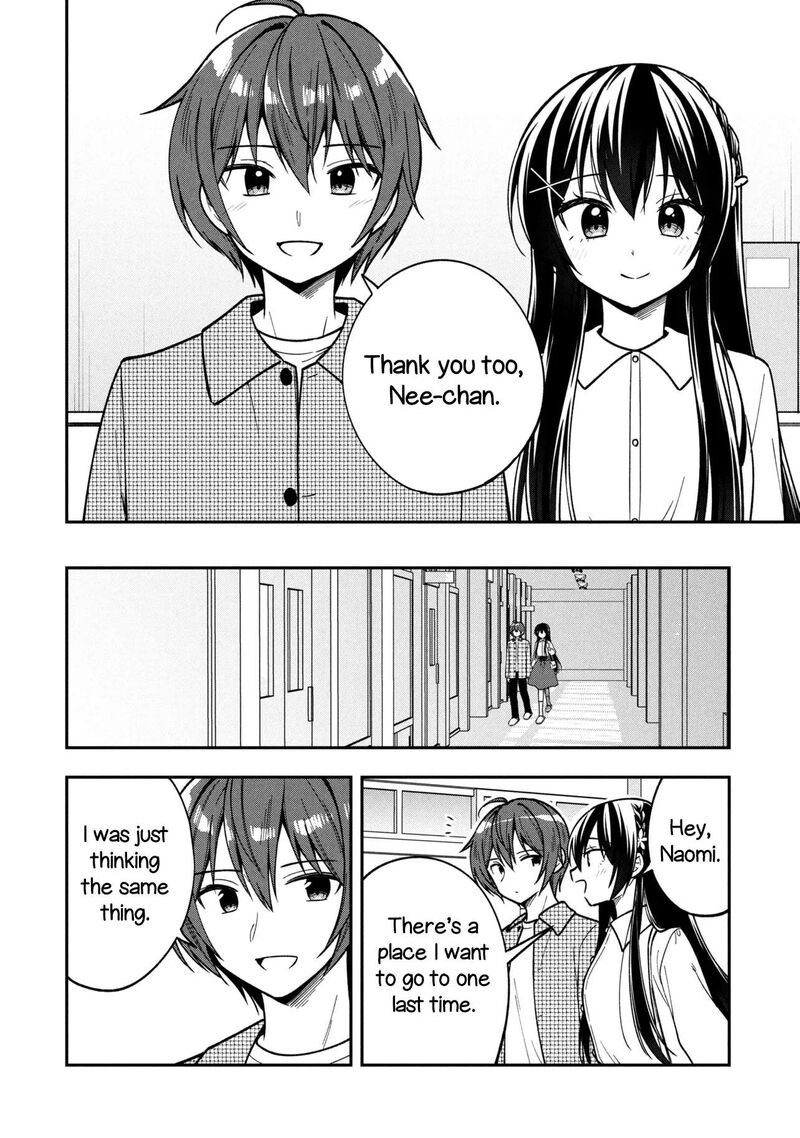 Tonari No Couderella Wo Amayakashitara Uchi No Aikagi Wo Watasu Koto Ni Natta 47 15