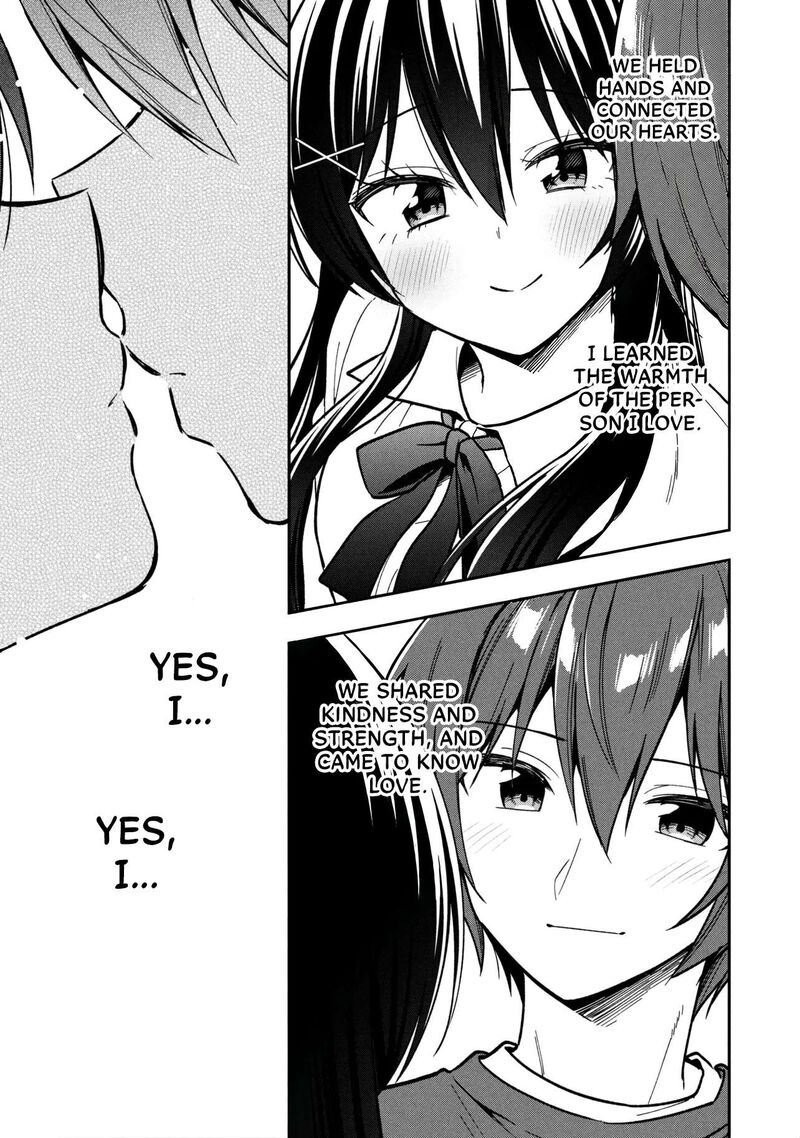 Tonari No Couderella Wo Amayakashitara Uchi No Aikagi Wo Watasu Koto Ni Natta 47 29