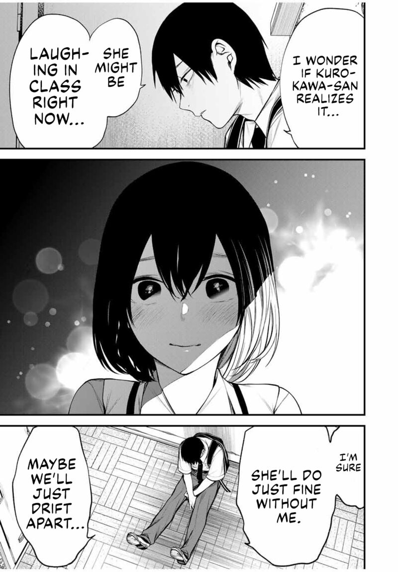 Tonari No Kurokawa San 32 11