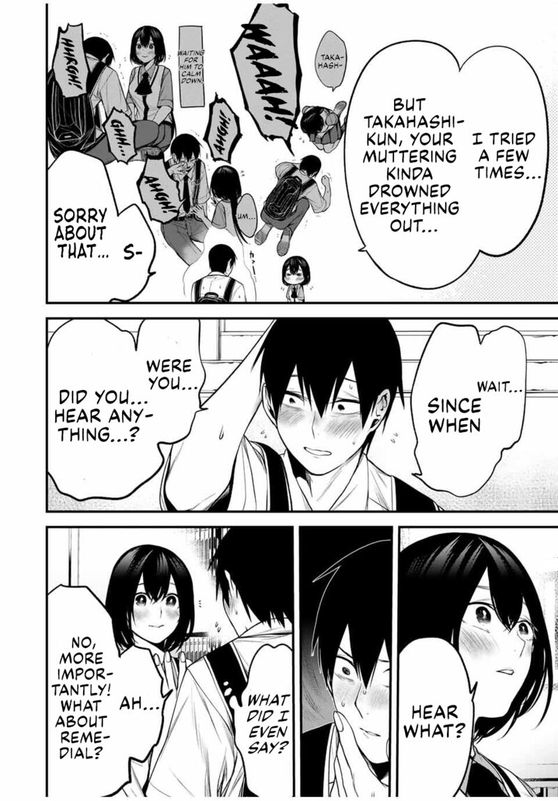 Tonari No Kurokawa San 32 16