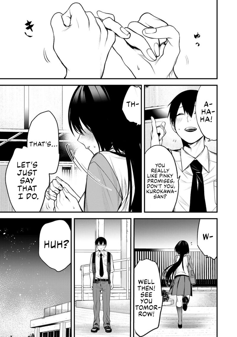 Tonari No Kurokawa San 33 15