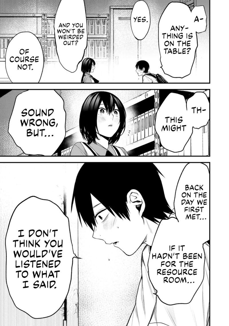 Tonari No Kurokawa San 33 3