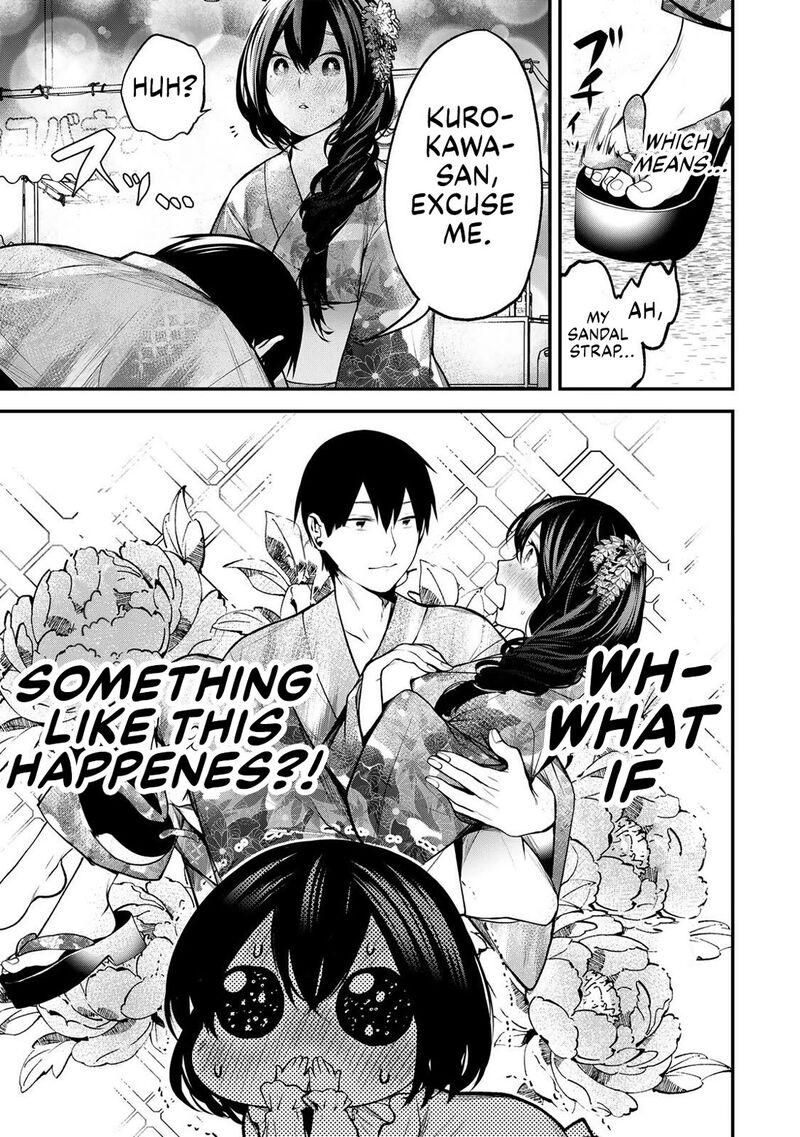 Tonari No Kurokawa San 42 11