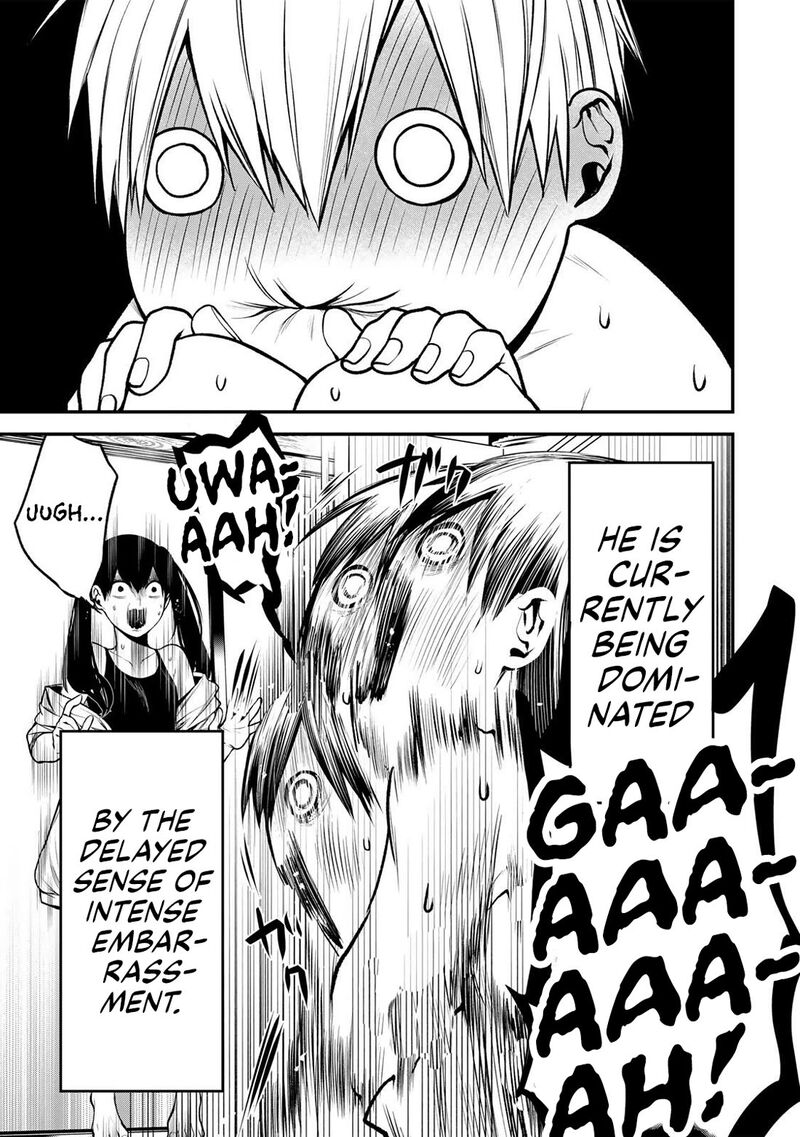 Tonari No Kurokawa San 42 15