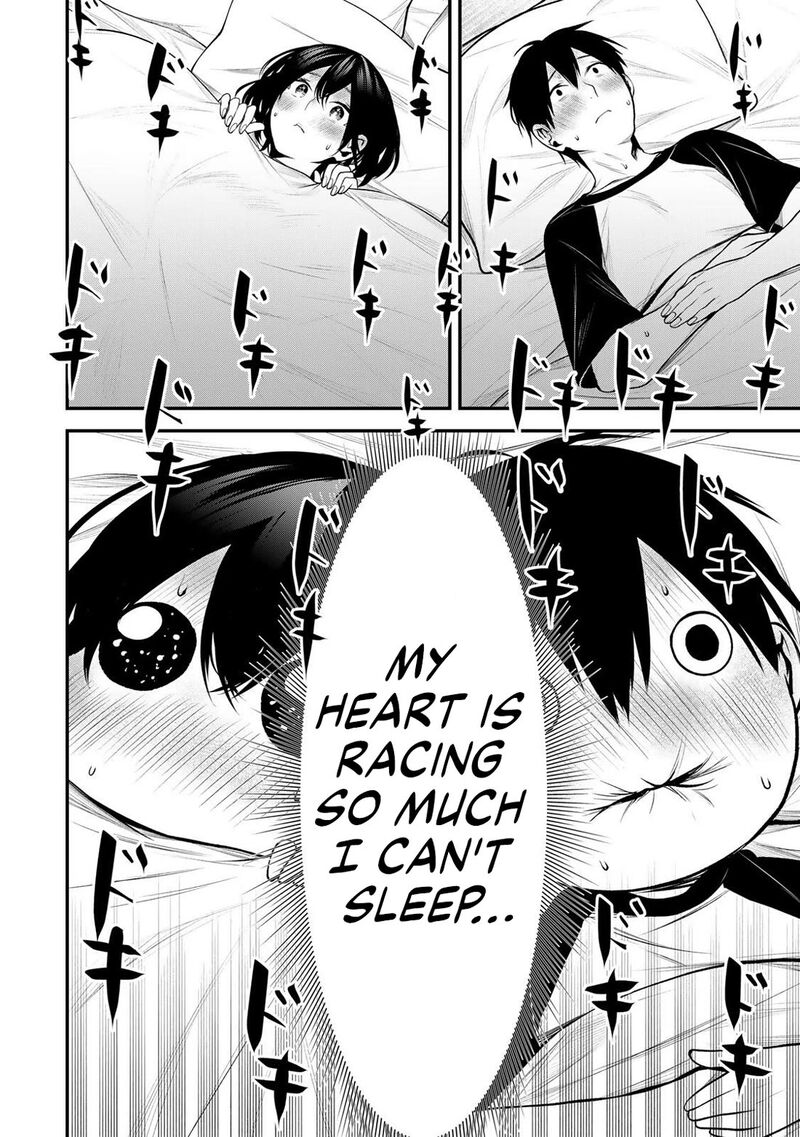 Tonari No Kurokawa San 42 16