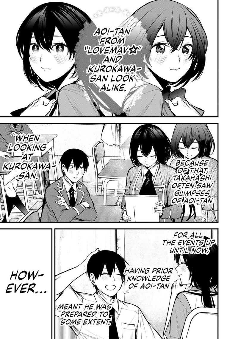 Tonari No Kurokawa San 45 1