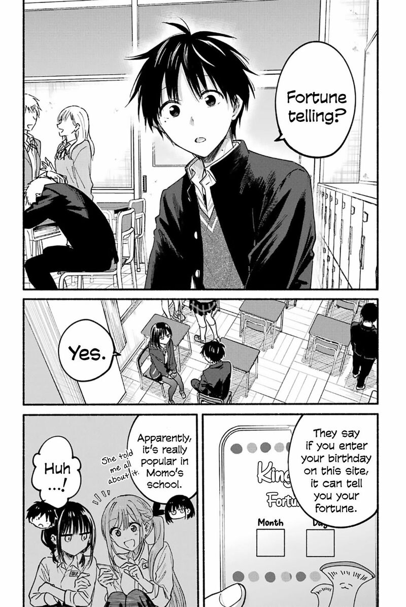 Tonari No Neko To Koi Shirazu 30 2