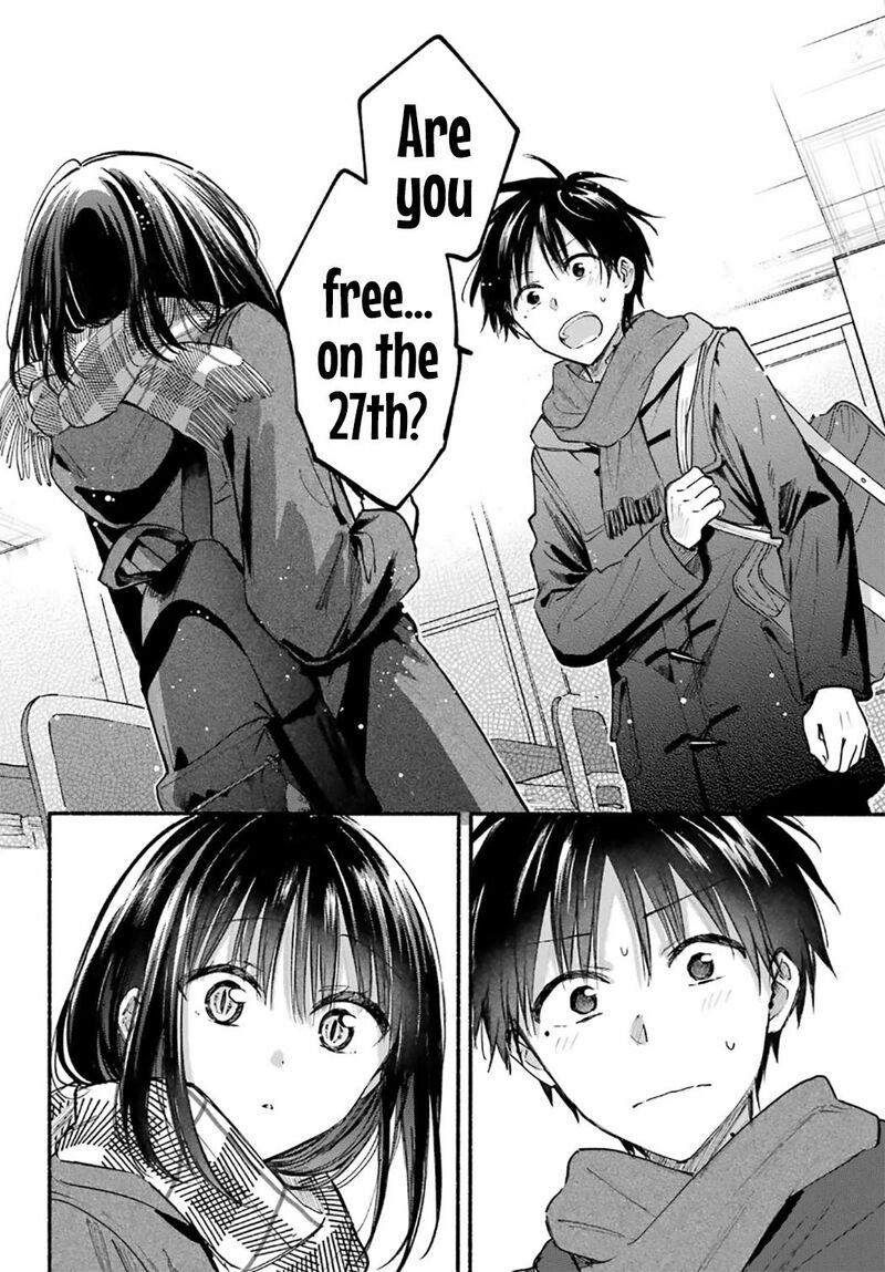 Tonari No Neko To Koi Shirazu 30 20