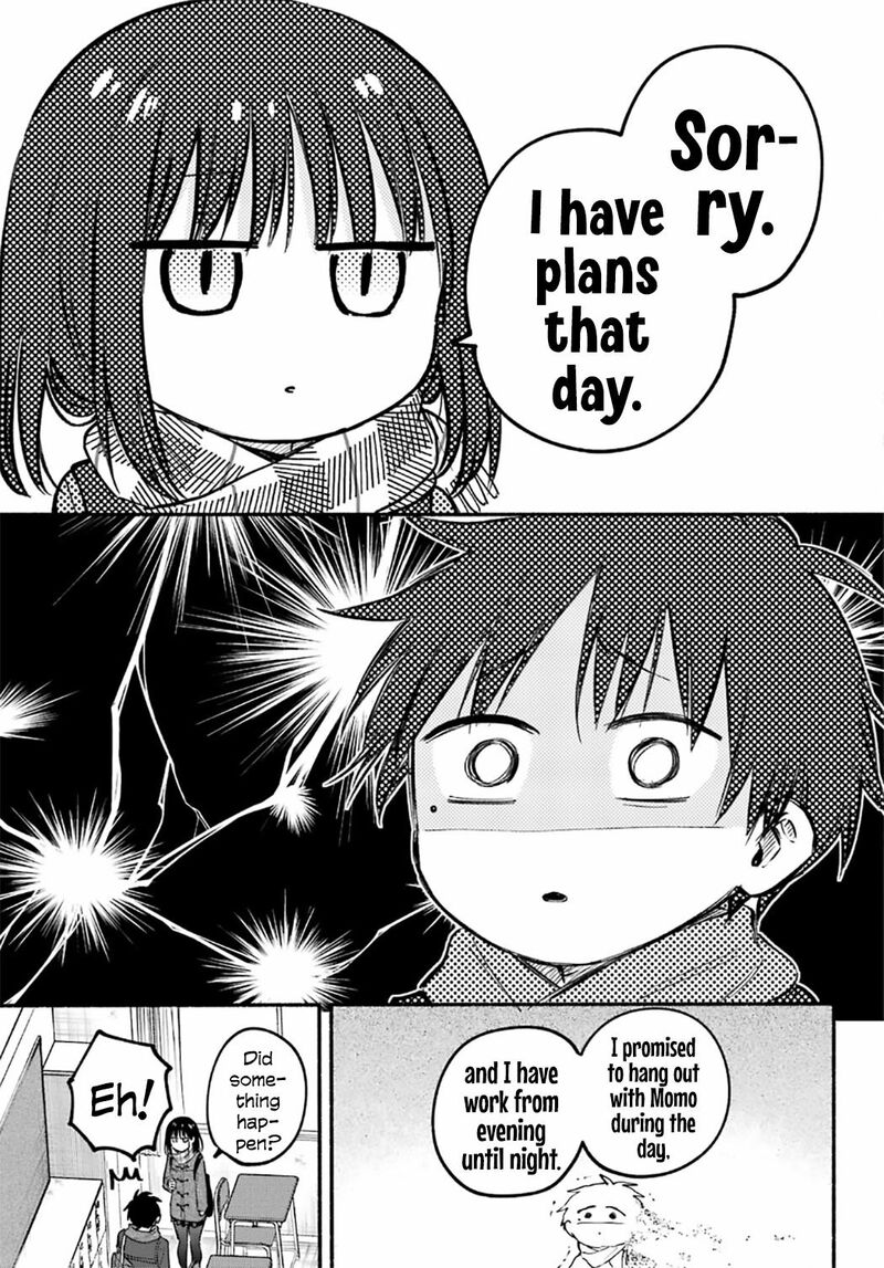 Tonari No Neko To Koi Shirazu 30 21