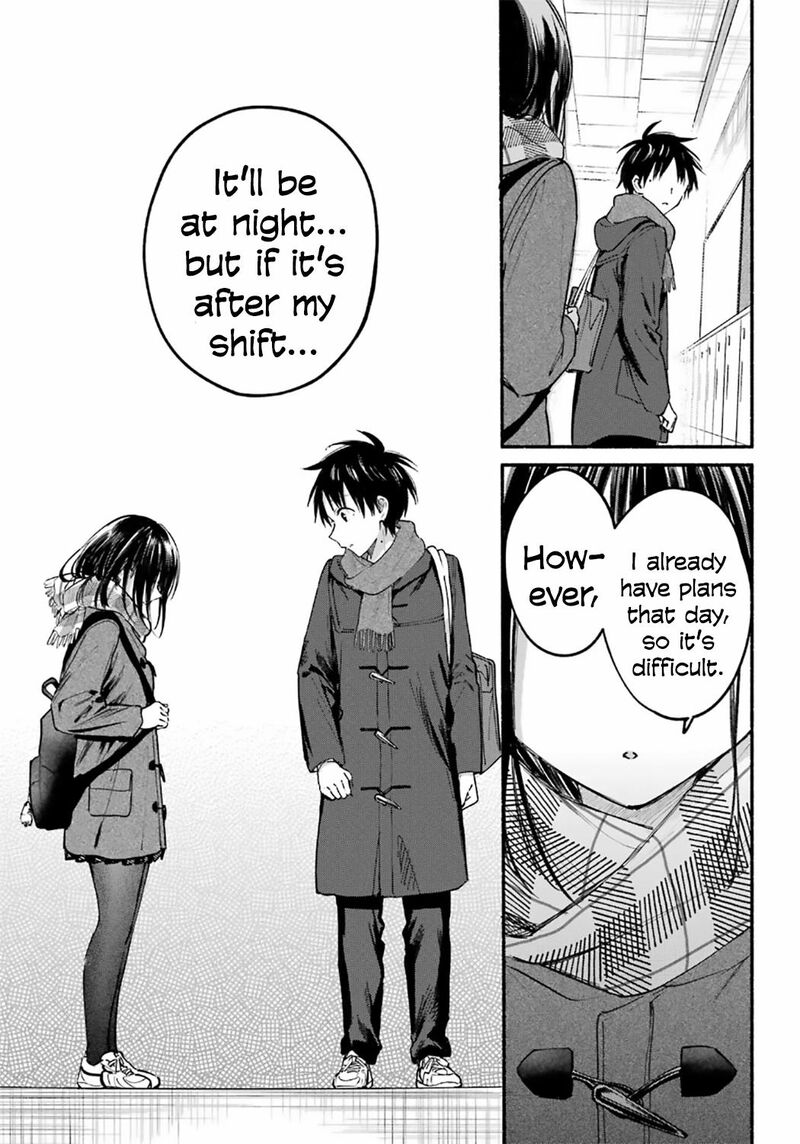 Tonari No Neko To Koi Shirazu 30 23