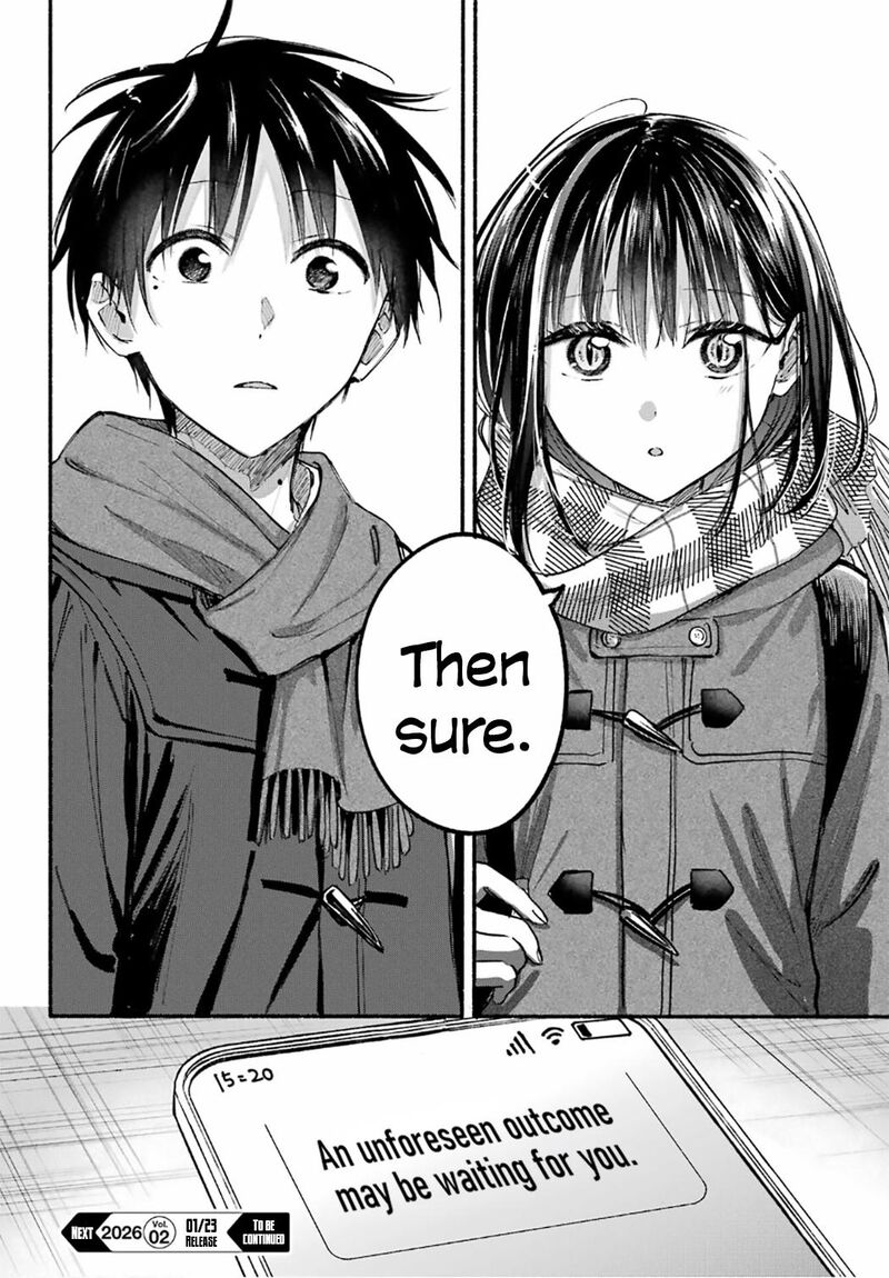 Tonari No Neko To Koi Shirazu 30 24