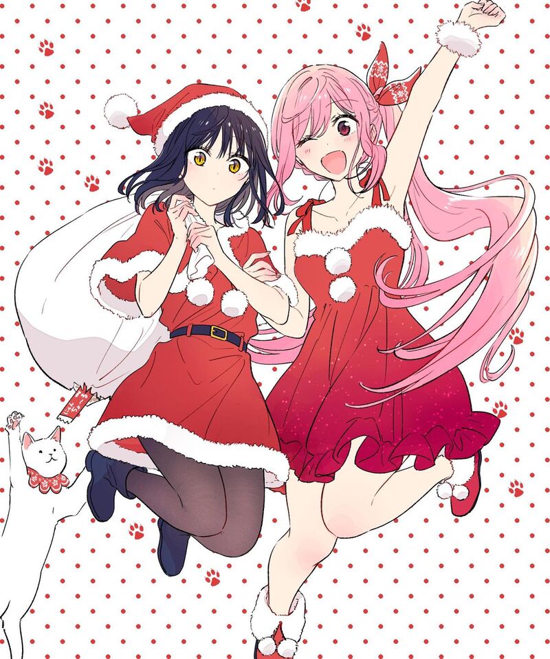 Tonari No Neko To Koi Shirazu 30 25