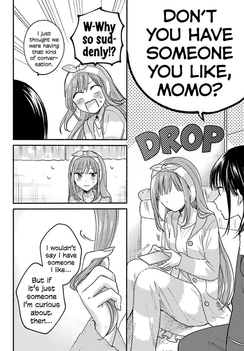 Tonari No Neko To Koi Shirazu 31 14