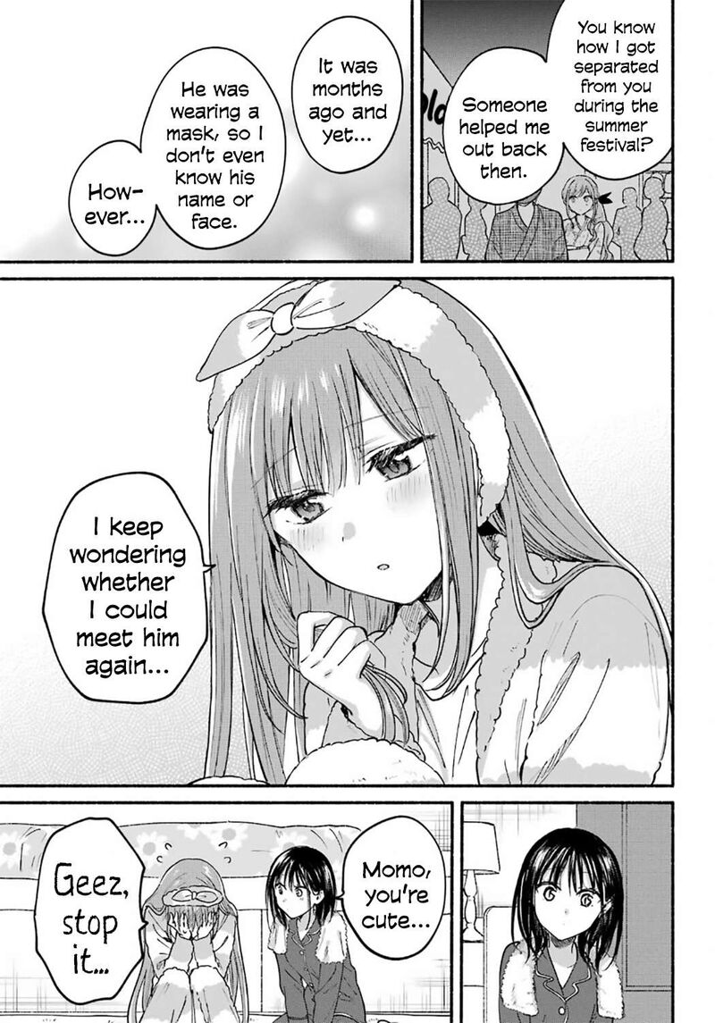 Tonari No Neko To Koi Shirazu 31 15