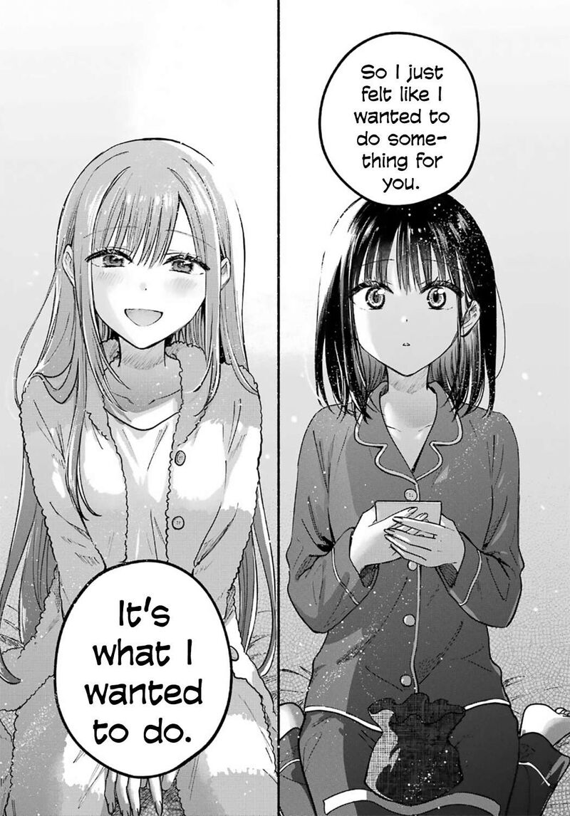 Tonari No Neko To Koi Shirazu 31 25