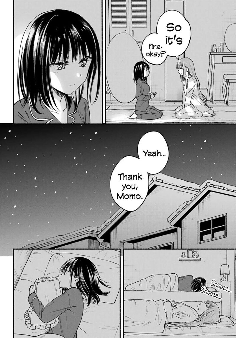 Tonari No Neko To Koi Shirazu 31 26