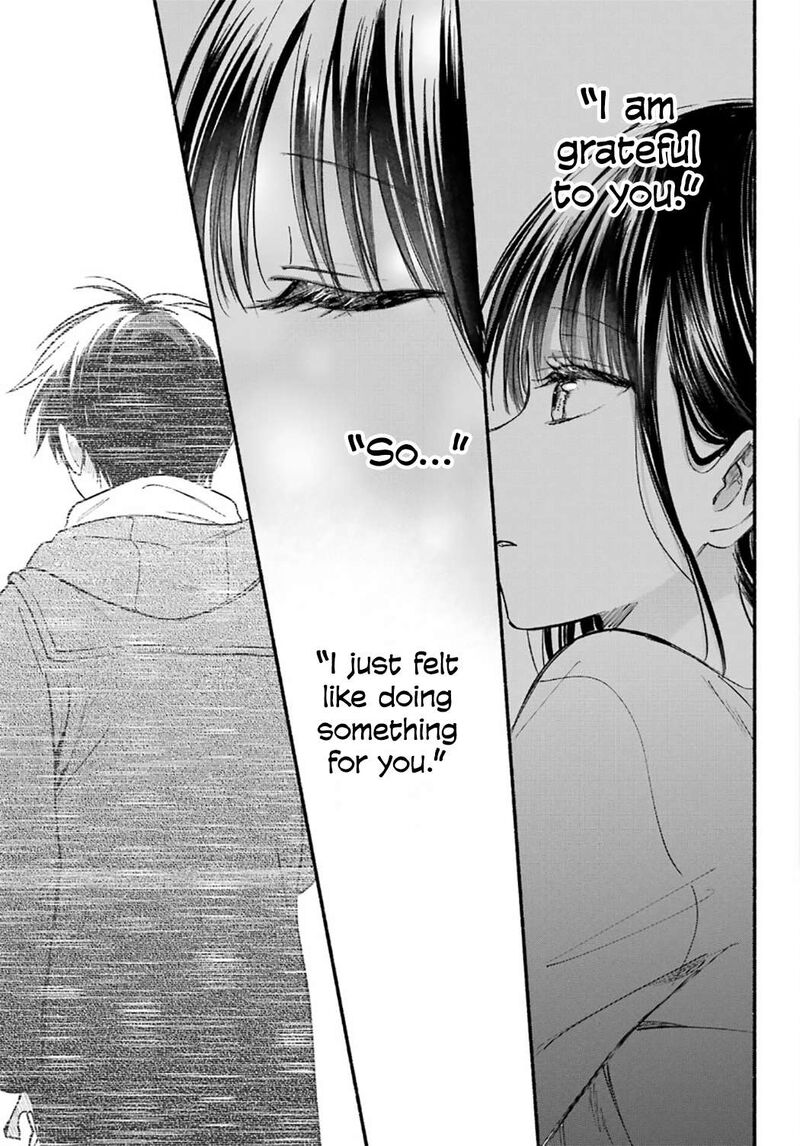 Tonari No Neko To Koi Shirazu 31 27