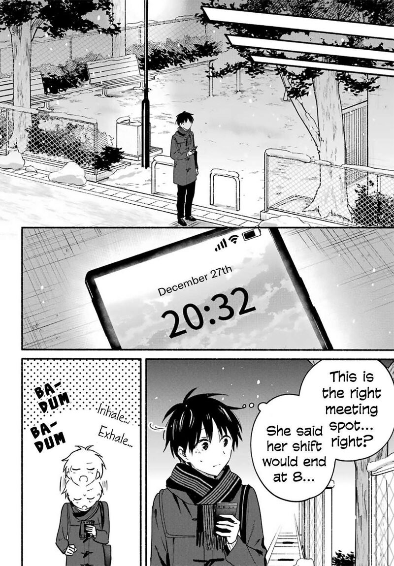 Tonari No Neko To Koi Shirazu 31 28