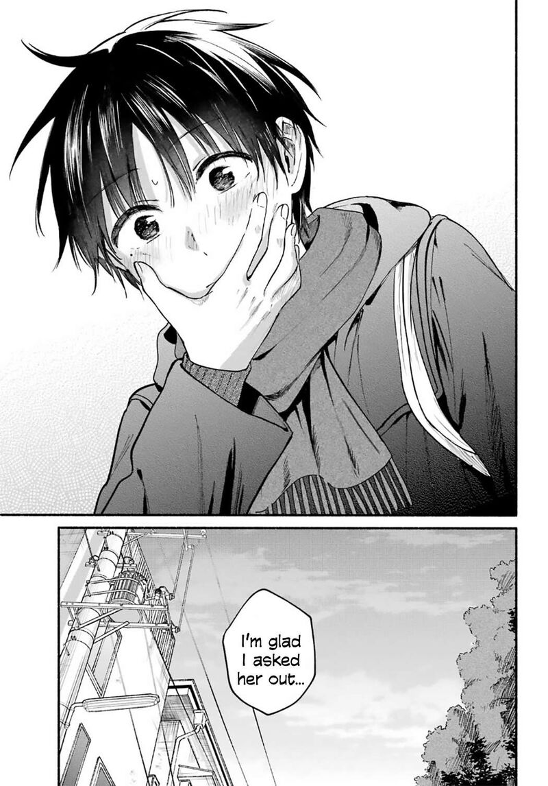 Tonari No Neko To Koi Shirazu 31 3