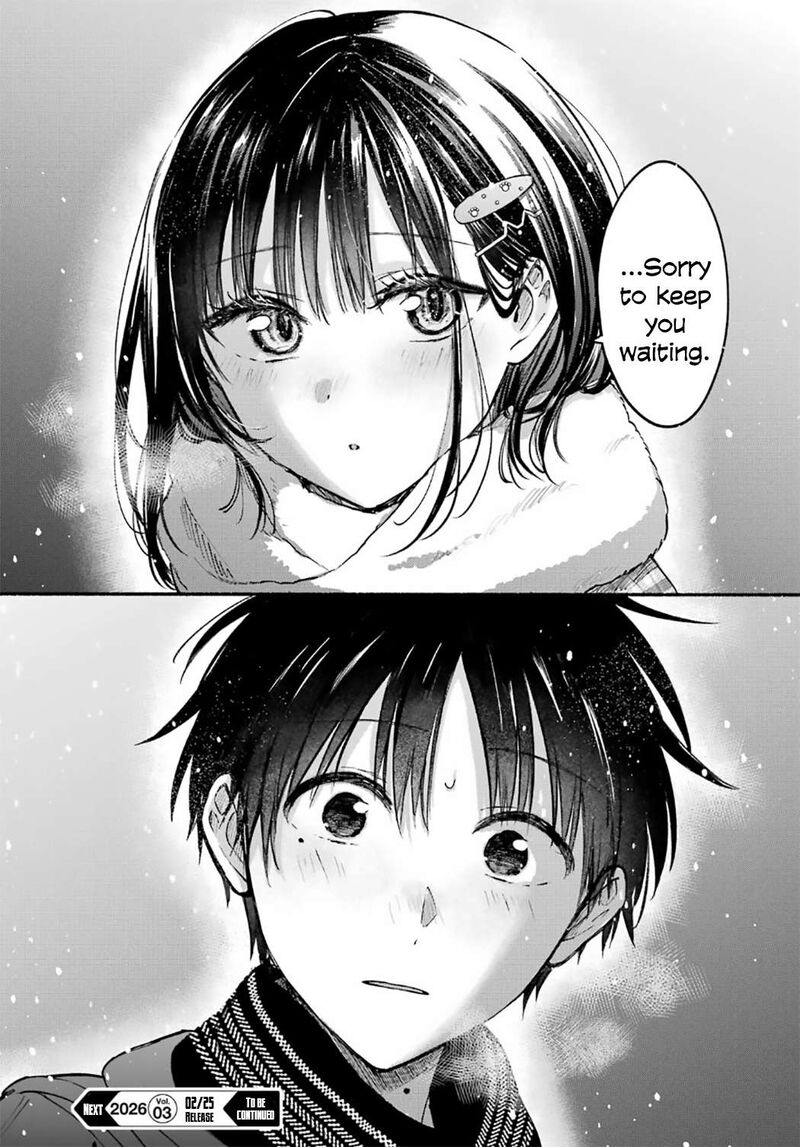 Tonari No Neko To Koi Shirazu 31 31