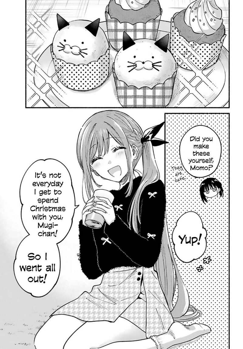 Tonari No Neko To Koi Shirazu 31 7