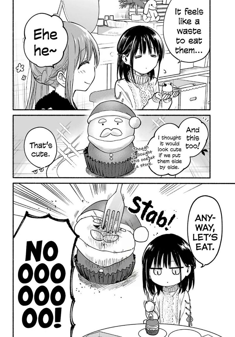 Tonari No Neko To Koi Shirazu 31 8