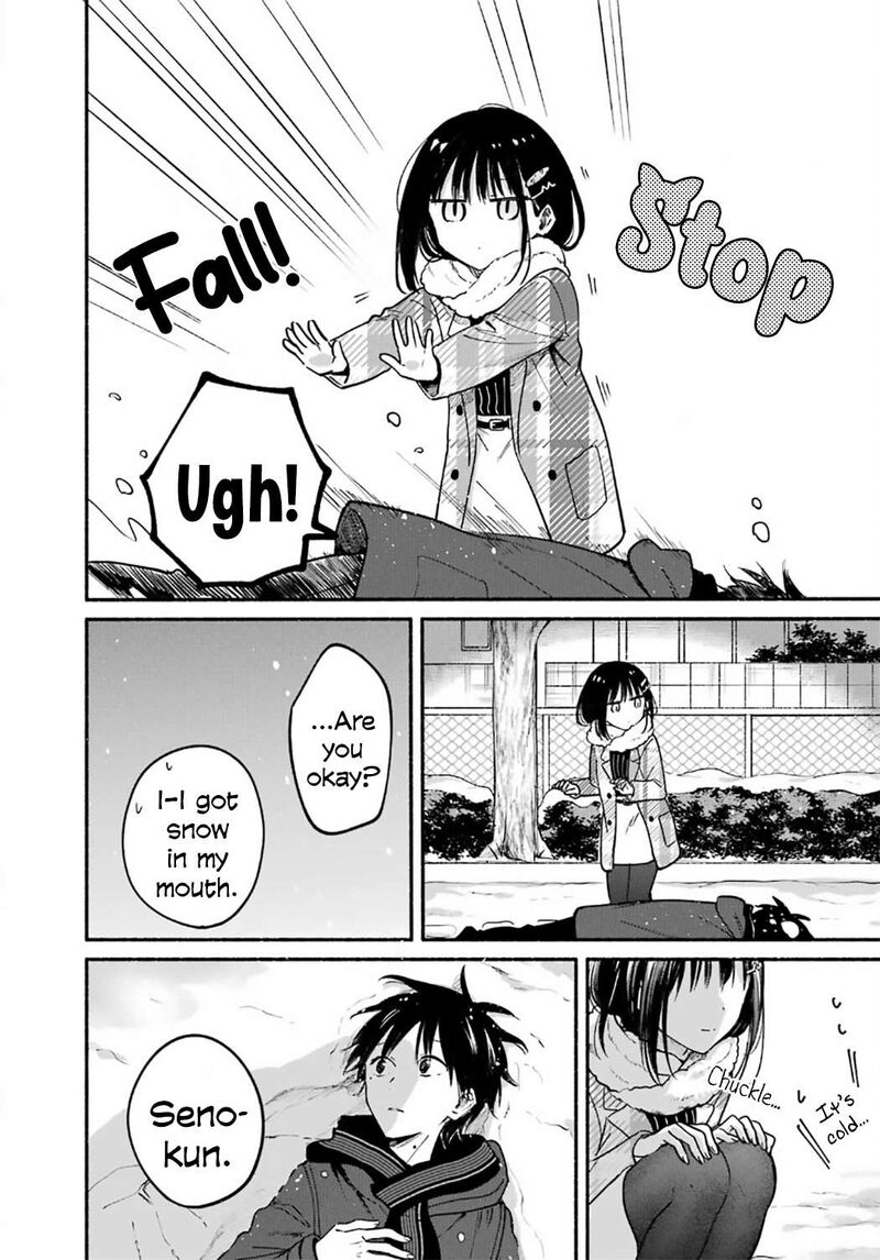 Tonari No Neko To Koi Shirazu 32 18