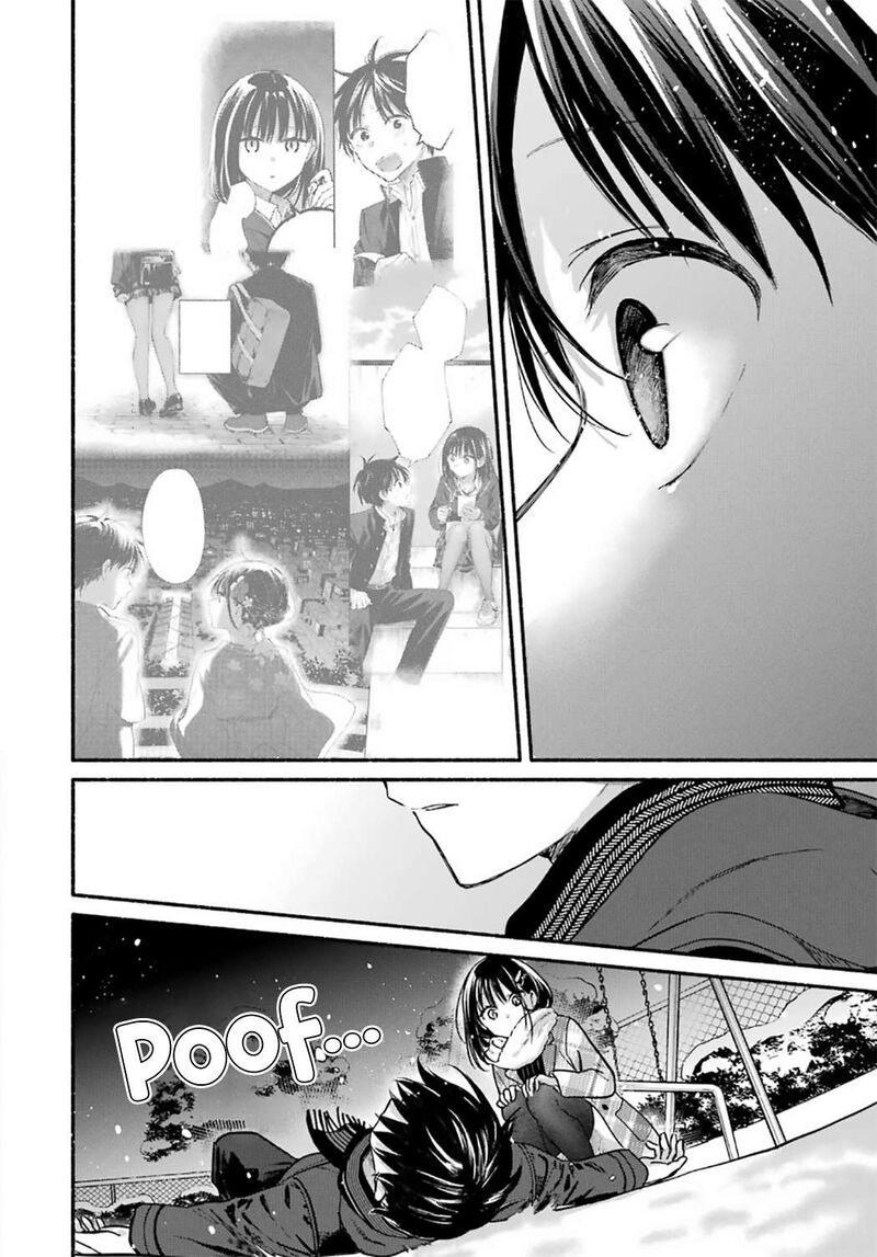 Tonari No Neko To Koi Shirazu 32 25