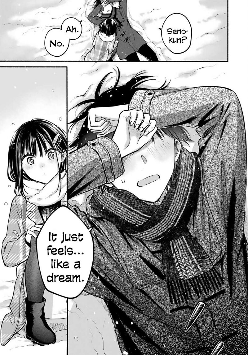 Tonari No Neko To Koi Shirazu 32 26