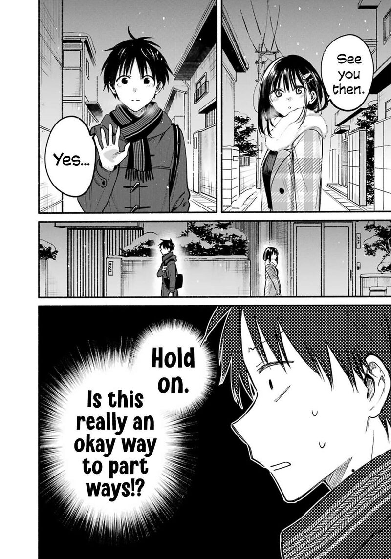 Tonari No Neko To Koi Shirazu 32 31