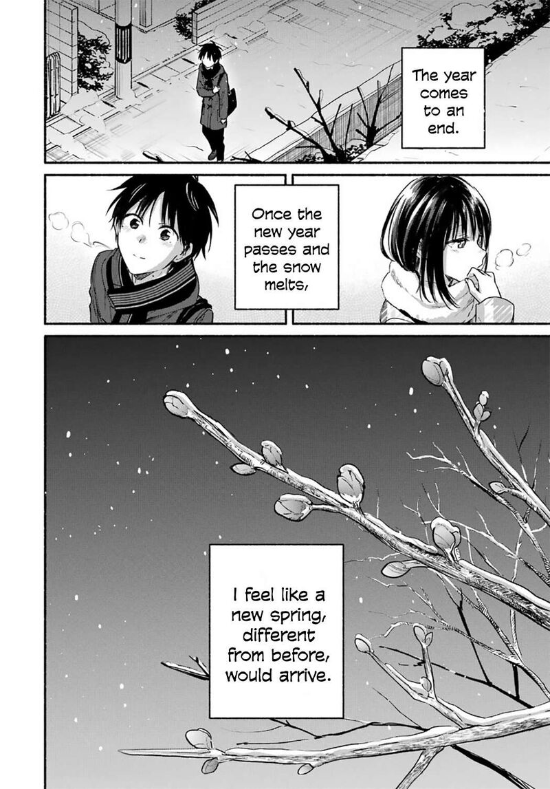 Tonari No Neko To Koi Shirazu 32 38